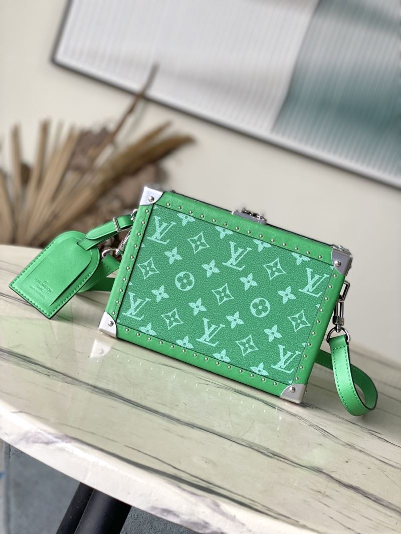 Louis Vuitton Box Bags